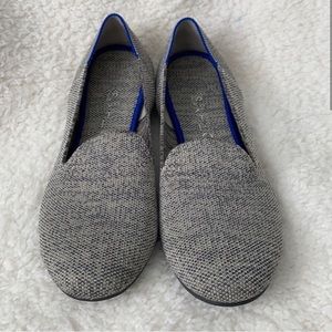 Rothy’s Gray Loafers - 8
